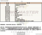 [星晴錶業]AnneKlein手錶,34mm,AN00634粉紅色錶面玫瑰金錶殼玫瑰金色精鋼錶帶款, , large