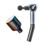 RENPHO 舒爽冷熱儀 R-WAG84 + 長柄筋膜槍 R-C007GY, , large