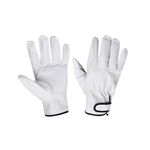 【TOPWAY】氬焊皮手套 小羊皮焊接手套 焊工手套 亞焊皮手套, , large