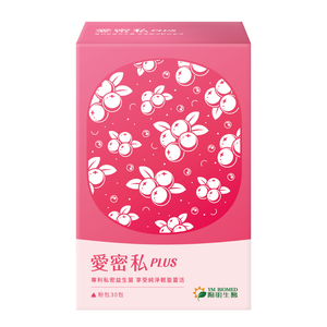 probiotics of private parts ym biomed