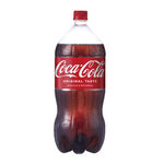 可口可樂2L, , large