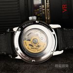 SEIKO精工 Presage Craftsmanship職人 三日鍊 琺瑯機械錶SPB495J1/6R5H-00D0Z, , large