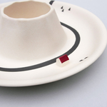 VOLCANO DIP BOWL, , large