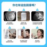 Kolin 歌林 3L UVC滅菌瞬熱開飲機+四重濾芯6入(共7芯 /適用Brita), , large