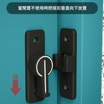 MK-009【180度 夜光】夜光定位插梢, , large