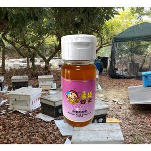 [皇廷] Wildflower honey 700g