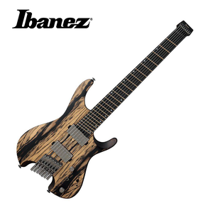 Ibanez QX527PE-NTF