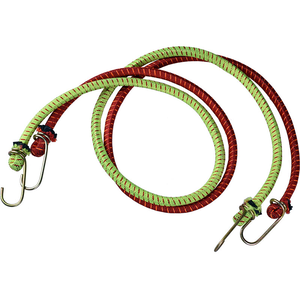 High elastic rope