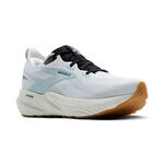 Brooks Glycerin 22 男 慢跑鞋 彈力 支撐 緩震 水藍 [1104451D175], , large