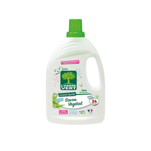 Laundry Detergent	