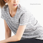 Graphene Cooling Quick-Dry T-Shirt / Women, , large