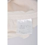 (M) so thats me棉質純棉杏色短袖上衣二手衣, , large