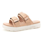 Ladies fashion slippers, , large