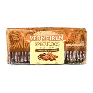 薇美可可風味焦糖餅