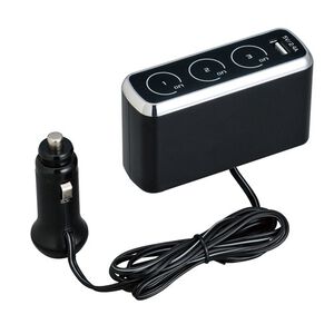 car supplies