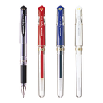 【UNI】三菱 粗字 鋼珠筆 1.0mm /支(UM-153)  -  多款可選, , large