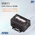 昌運監視器 ATEN 宏正 VE811 HDMI HDBaseT 延長器, , large