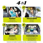Seat Cover, , large