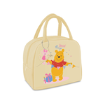 Disney "Gathering" Insulated Tote Bag with Charm, , large