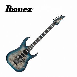 Ibanez RGT1270PB-CTF 電吉他 藍色【敦煌樂器】