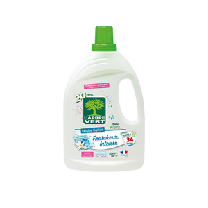 Laundry Detergent	