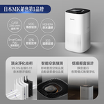 【Apolnus 波那斯】【買一送一】全奈米空氣清淨機(一級能效/超細奈米濾淨力/SGS國際認證/適用7坪/Ultra S7), , large