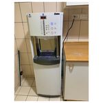 【麗水生活】豪星HM-900 型冰冷熱飲水機落地式飲水機 -白-彩黑 豪星牌 HAOHSING, , large