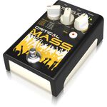 TC HELICON Critical Mass 人聲效果器【敦煌樂器】, , large