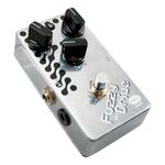 EWS Fuzzy Drive 效果器【敦煌樂器】, , large