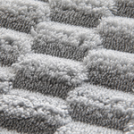 CARARI POCO BATH MAT, , large