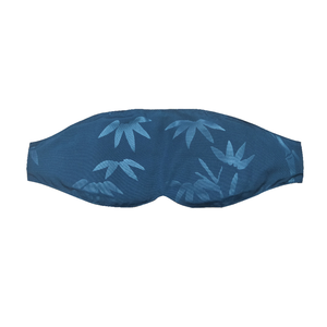 Bamboo Charcoal Eye Mask (Size S)