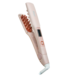 Hair crimper