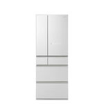 Panasonic NR-F551WX日製變頻六門冰箱550L, , large