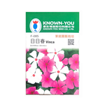 【向花緣】農友 日日春 - 花卉種子, , large