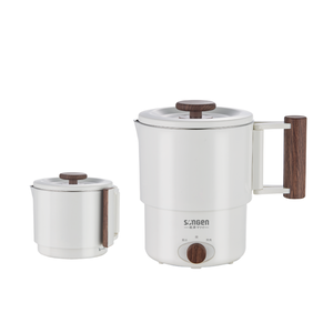 Mini Travel Multi Cooker