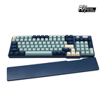 RK 90% 96 key RGB Mechanical Keyboard ( Yellow switches ), , large