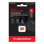 SanDisk microSD card, , large
