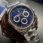 [TIMEMASTER] MASERATI watch, 44mm, R8853100022, , large
