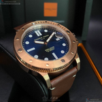 [TIMEMASTER] GiorgioFedon1919 watch, 46mm, GF00007, , large
