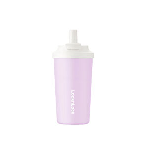 LL Coffee Tumbler With Straw 500ml