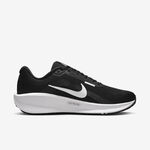 Nike W Downshifter 13 女 慢跑鞋 運動 路跑 訓練 基本款 緩震 黑白 [FD6476-001], , large