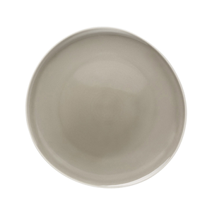 Rosenthal-Junto Round Disc - Pearl Grey 27cm