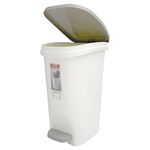 ELLIE SMOOTH DUSTBOX 9L, , large