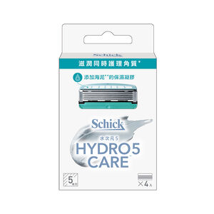 Hydro 5 Care Refill 4