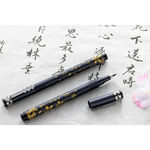 英士ACE  夜櫻系列 秀麗筆  SA-S1(限定版), , large