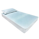 Covered Galaxy bean mat set 105x186, , large