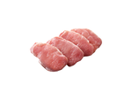 【Withheart Meat Shop】Taiwan Pork-Sliced Pork Loin 300g, , large