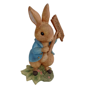 Peter Rabbit
