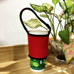 Drink cup set