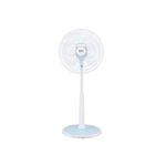 SANLUX Sanyo Taiwan 14-inch DC Inverter Remote Control Electric Fan EF-T16DRA1, , large